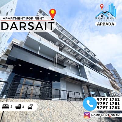 DARSAIT | 2 BHK APARTMENT