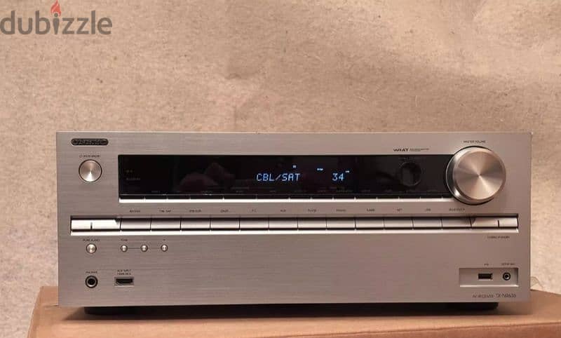 Complete DOLBY ATMOS Home Theatre AVR,  Speakers & Epson Projector 0