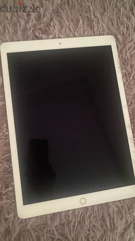 APPLE IPAD PRO 12 INCH 2ND generation little to no problems 2