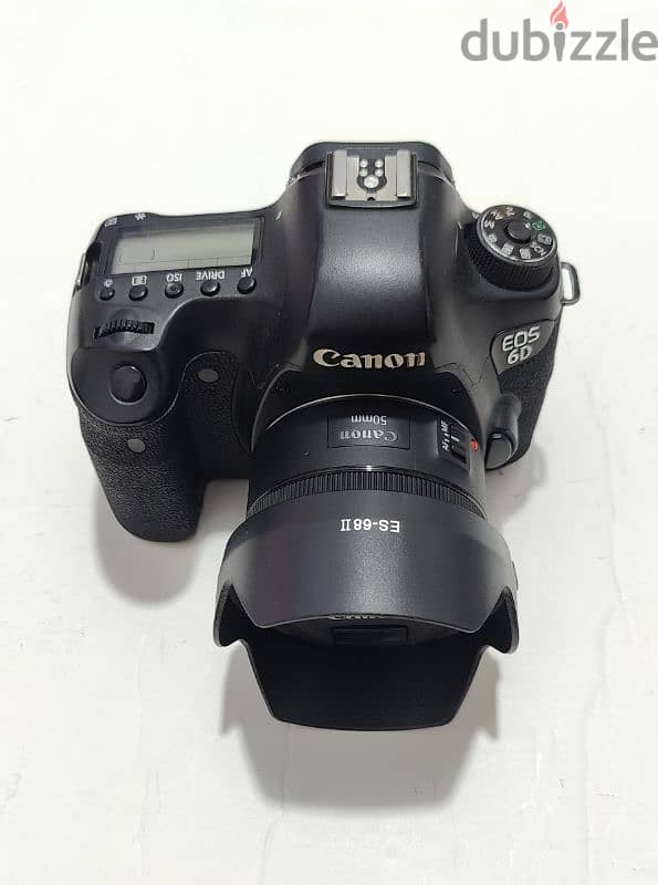 Canon R, 5D mark IV, EOS RP & othere check my description 8