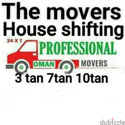 House shifting services at suitable prices