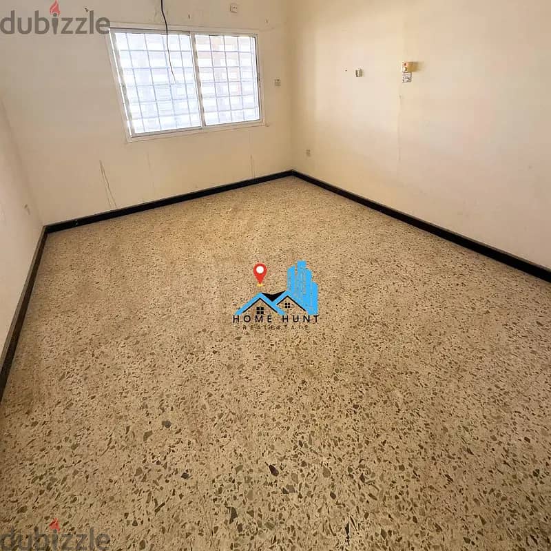 RUWI | 3 BHK APARTMENT FOR RENT 4