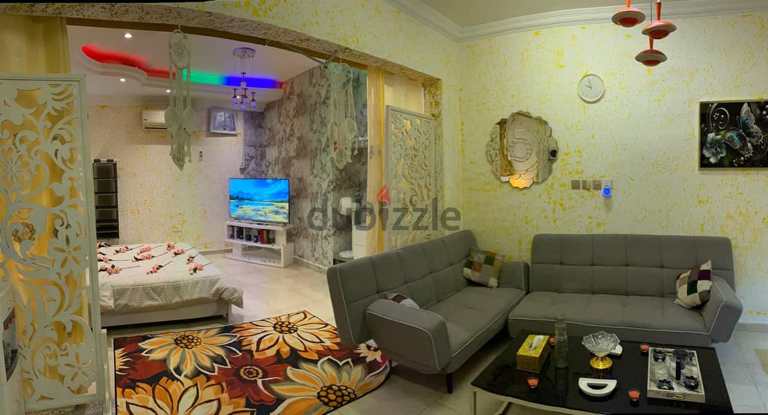 شارع مازون خلف مدرسة الموهبة الخاصة الموالح Al Rayan Chale AL Mawaleh 12