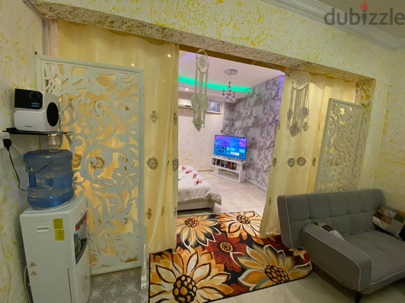 شارع مازون خلف مدرسة الموهبة الخاصة الموالح Al Rayan Chale AL Mawaleh 16