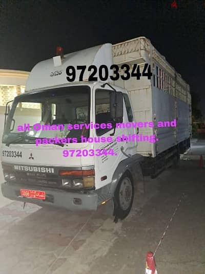 Truck for rent 3ton 7ton 10ton truck transport Shiffting Service