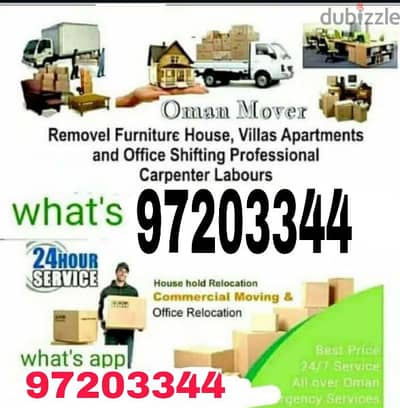 muscat furniture house shiftingg low price ghvbgnb gv.