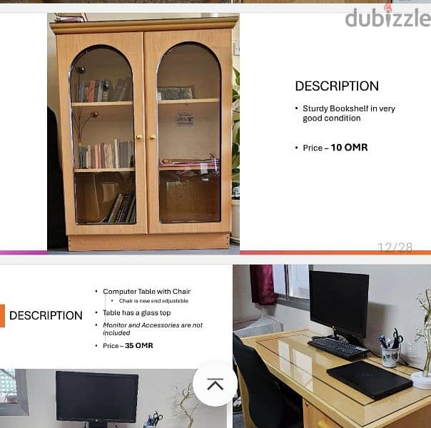 Things for sale (Furniture, bed,sofa,cabinet,cupboard) 2