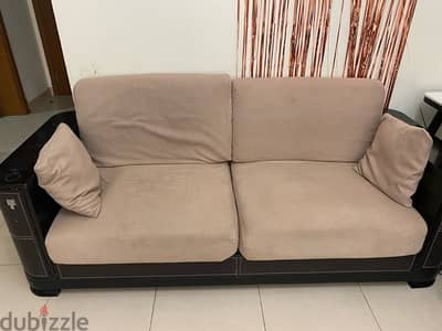 5 seater sofa