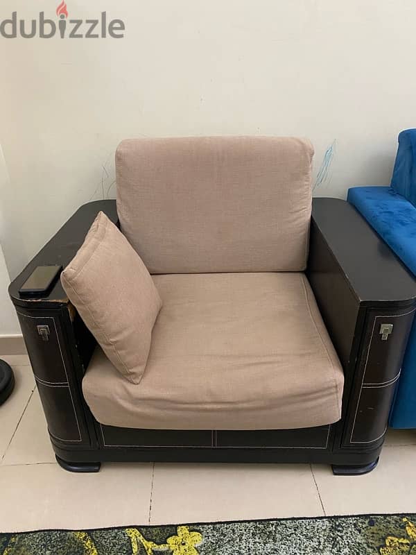 5 seater sofa 1