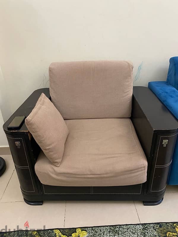 5 seater sofa 2