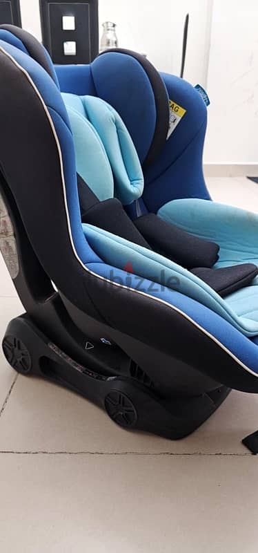 kids car seat 1