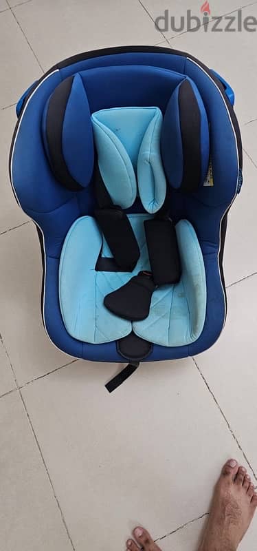 kids car seat 3