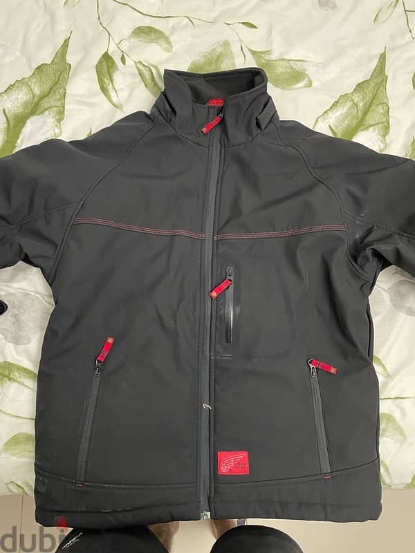 original Redwing( 3 layer ) jacket for sale. . 0