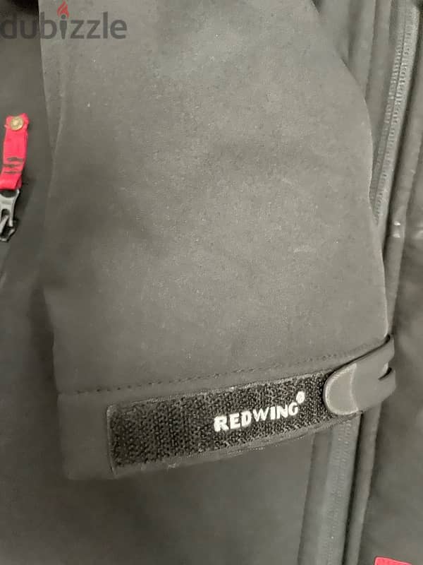 original Redwing( 3 layer ) jacket for sale. . 5