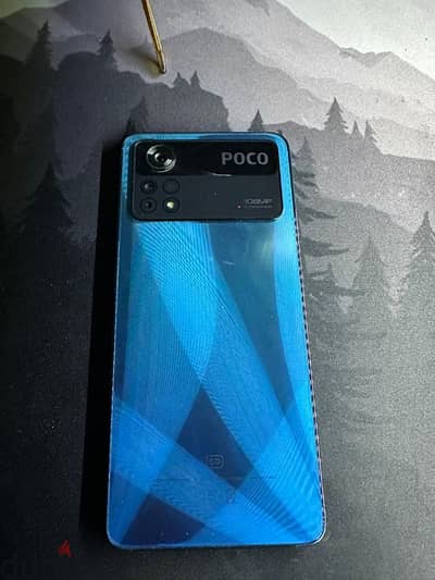 للبيع Poco x4 pro 5G