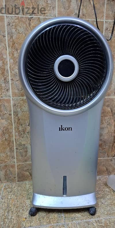 ikon air cooler for kitchen or open are