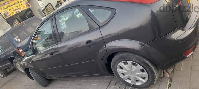 Ford Focus 2006