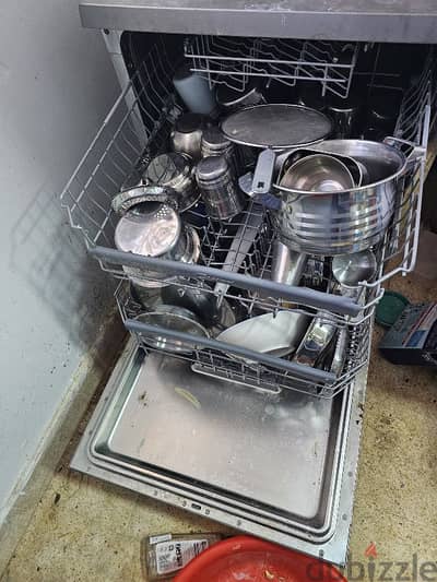 candy dishwasher for sale