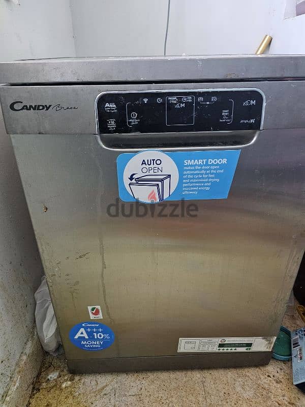 candy dishwasher for sale 1