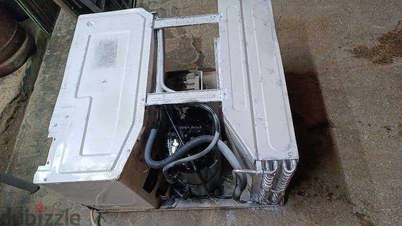 Gree AC 2 Tone For Sale 0