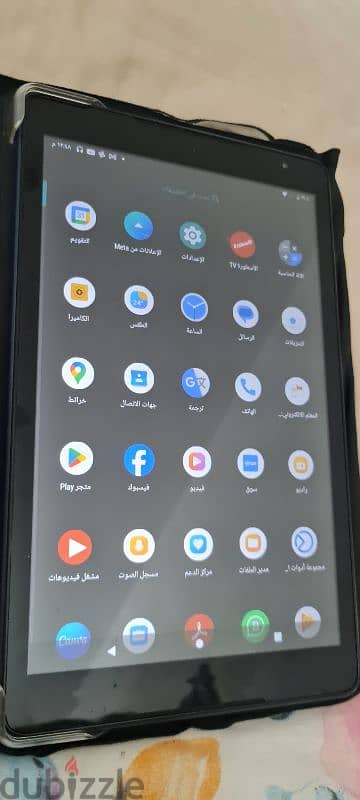 Alcatel 8088X Tablet, 10 Inch, 16GB, 2GB RAM, Capacity: 16GB 1