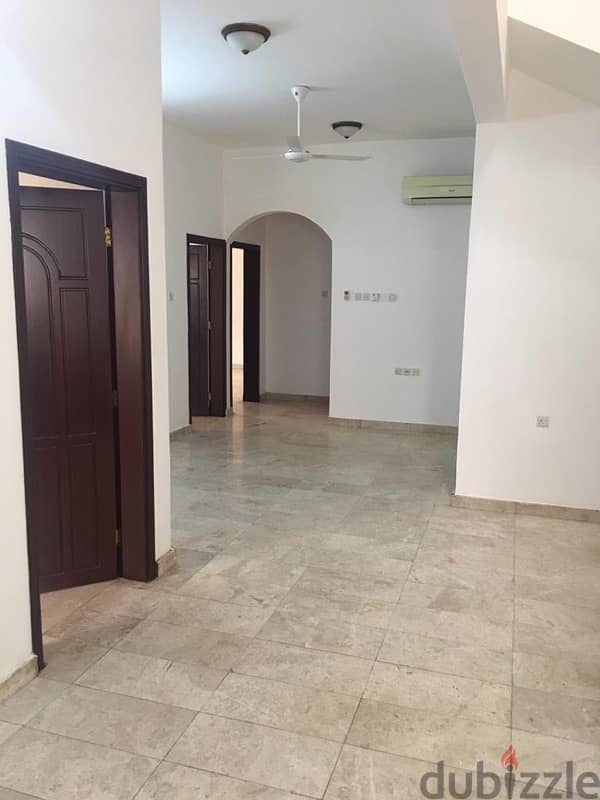 فيلا للإيجار villa for rent 1