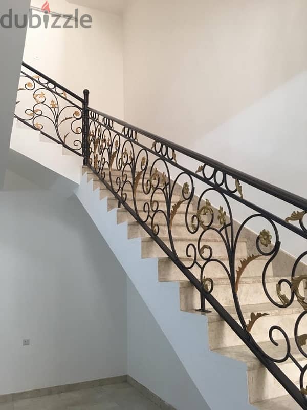 فيلا للإيجار villa for rent 2