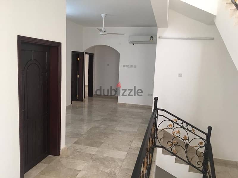 فيلا للإيجار villa for rent 4