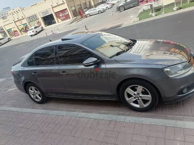 Volkswagen Jetta 2012