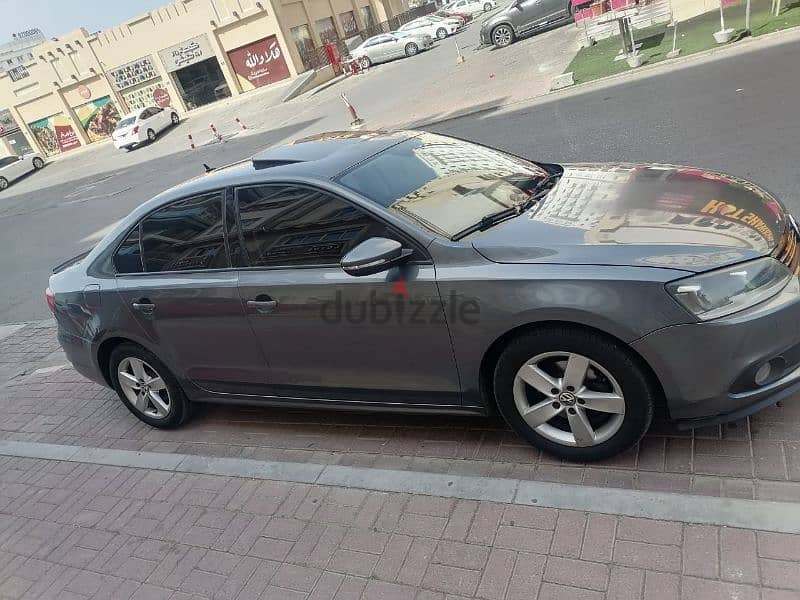 Volkswagen Jetta 2012 0