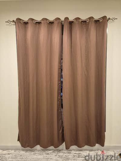 Curtains for sale