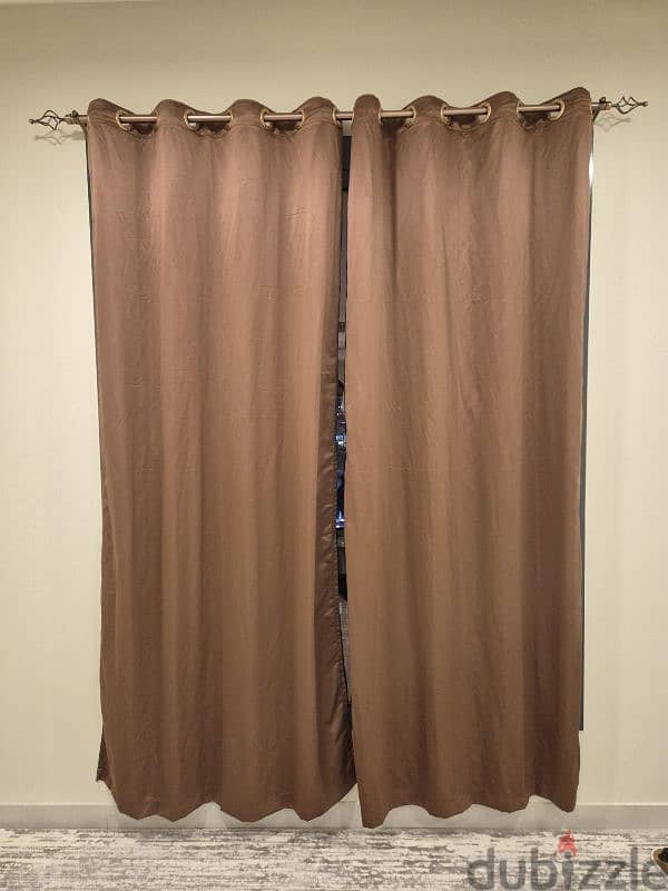 Curtains for sale 0