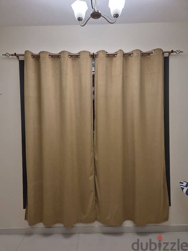 Curtains for sale 1