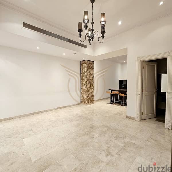 AL QURUM 29 | LUXURIOUS 3+1 BR VILLA FOR RENT 3