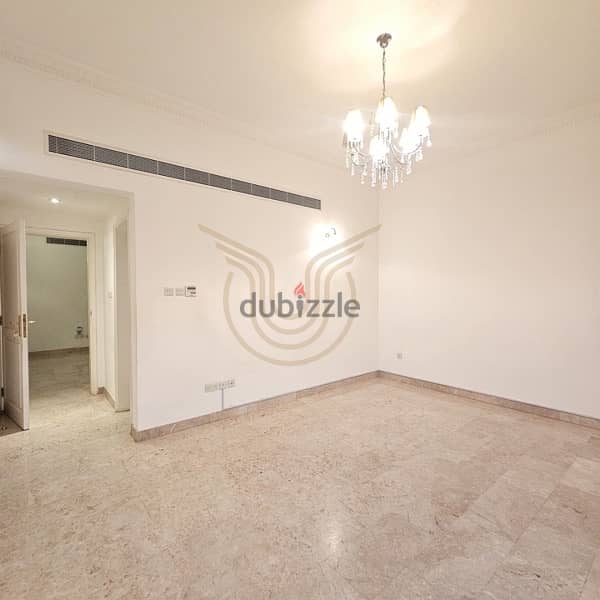 AL QURUM 29 | LUXURIOUS 3+1 BR VILLA FOR RENT 4