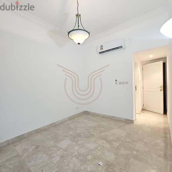 AL QURUM 29 | LUXURIOUS 3+1 BR VILLA FOR RENT 6