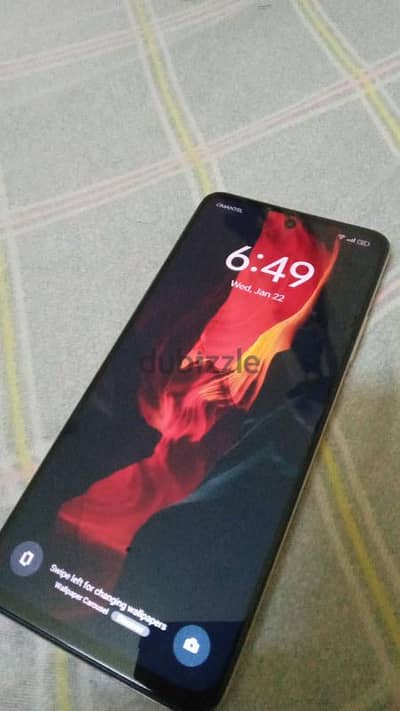 realme C 55