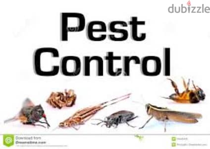 pest control services with guarantee