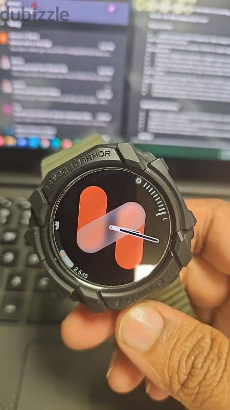 Smart Watch Galaxy watch Ultra 7 1