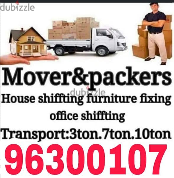 house shifting services with guarantee 0