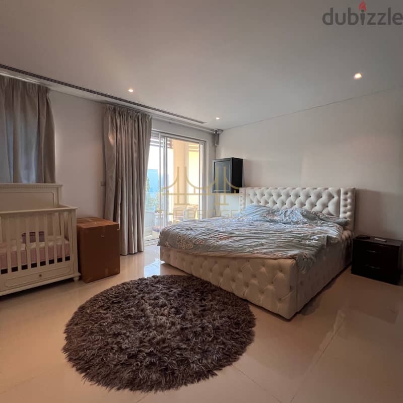 AL MOUJ | LUXURIOUS 3+1 BR  VILLA WITH PRIVATE POOL FOR RENT 1