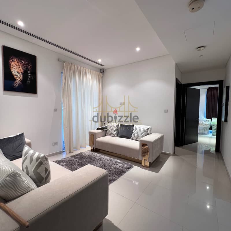 AL MOUJ | LUXURIOUS 3+1 BR  VILLA WITH PRIVATE POOL FOR RENT 5