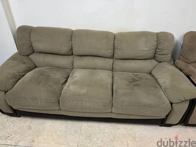 used sofa 15 OMR