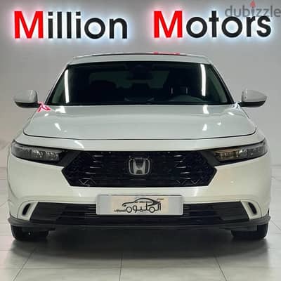 هوندا أكورد 2023 Accord