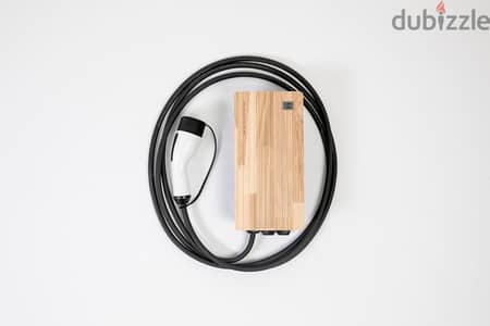 Electric car charger