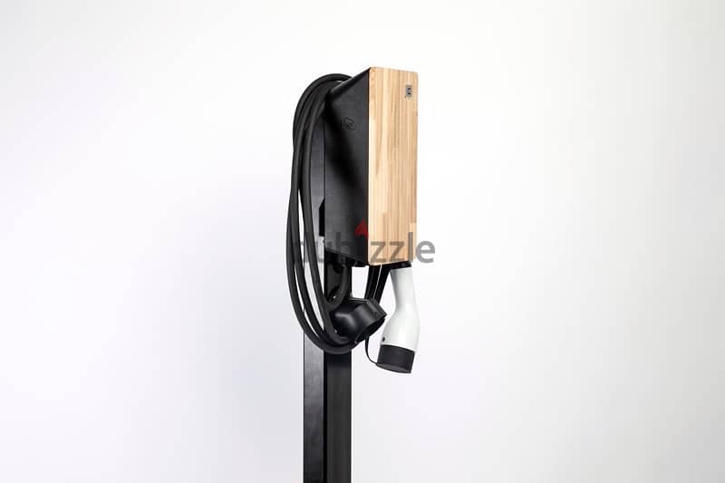 Electric car charger 1