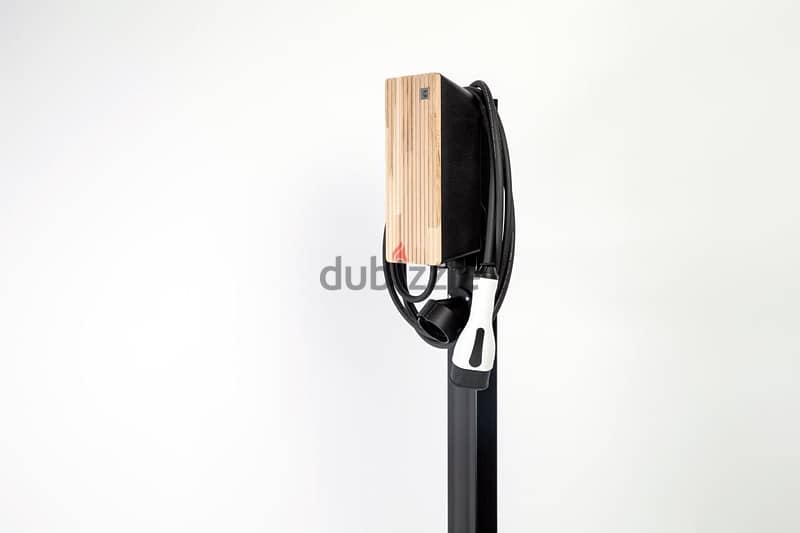 Electric car charger 3