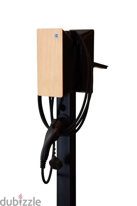 Electric car charger 4