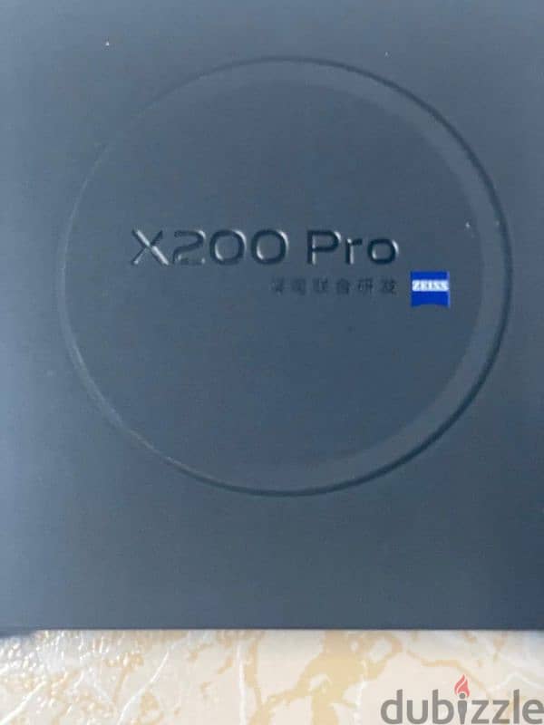 Vivo X200 Pro for sell or exch بيع او بدل 2