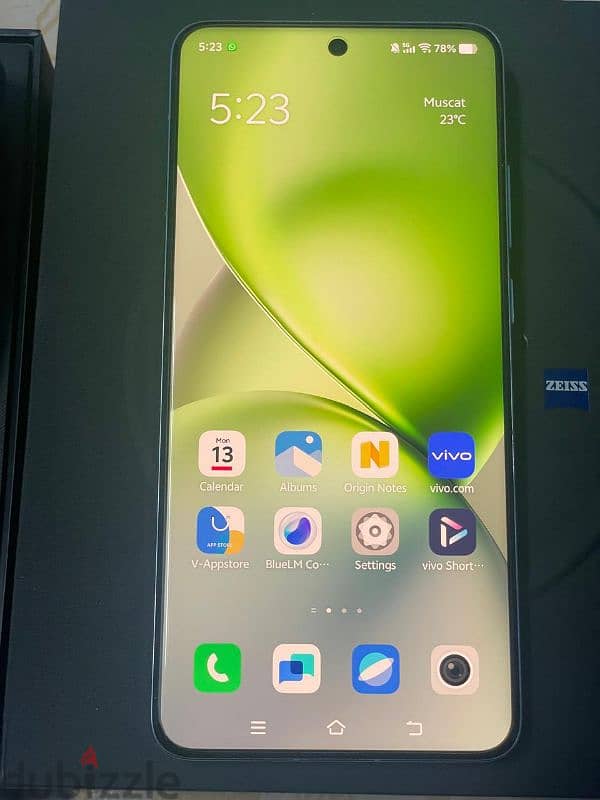 Vivo X200 Pro for sell or exch بيع او بدل 7